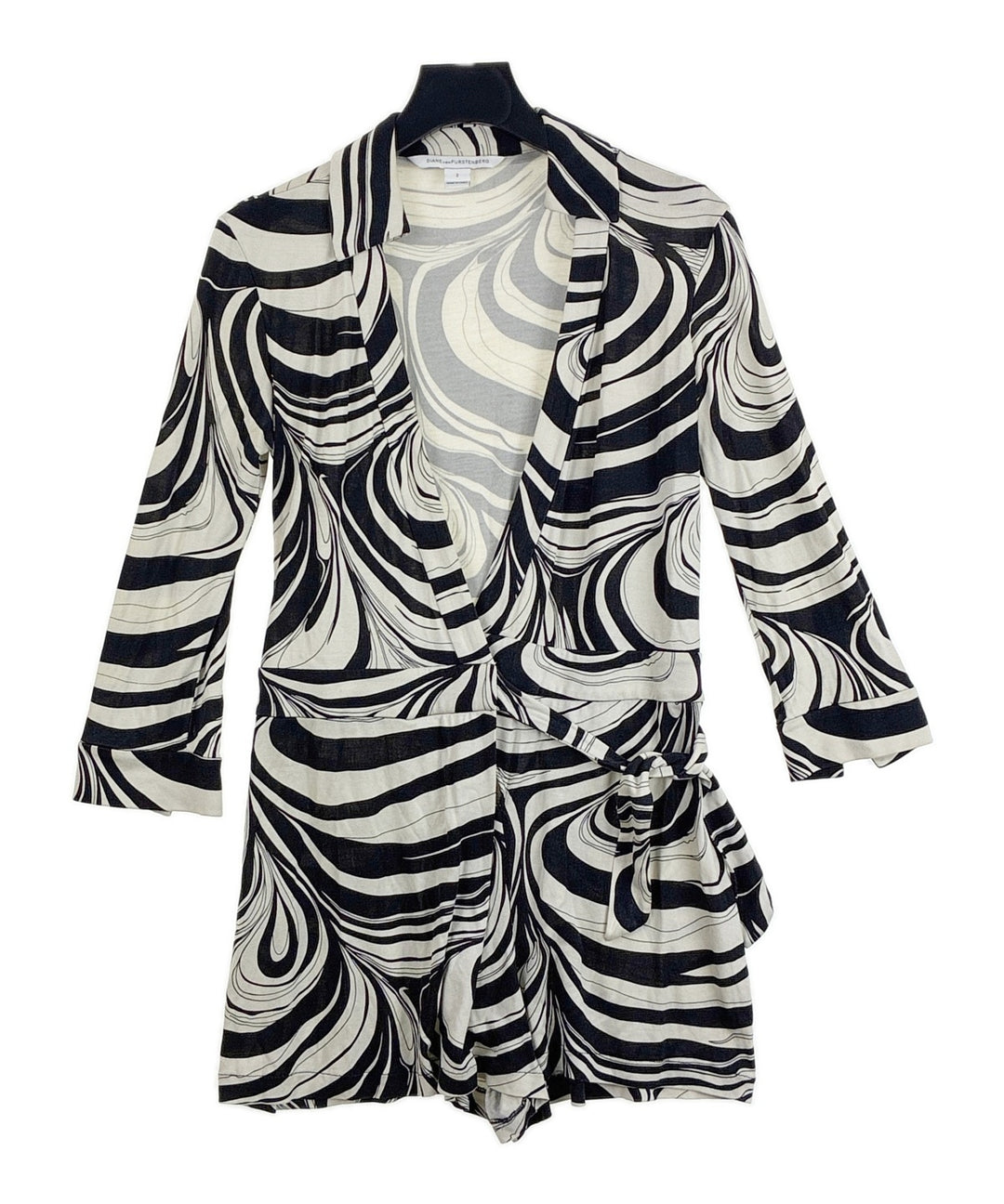 DIANE von FURSTENBERG ชุดเดรส