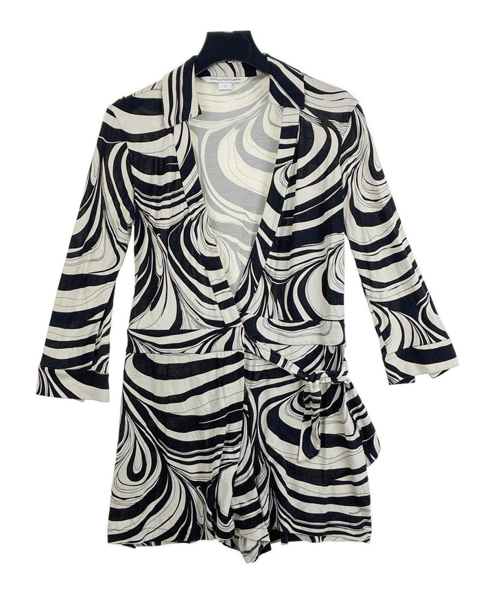 DIANE von FURSTENBERG ชุดเดรส