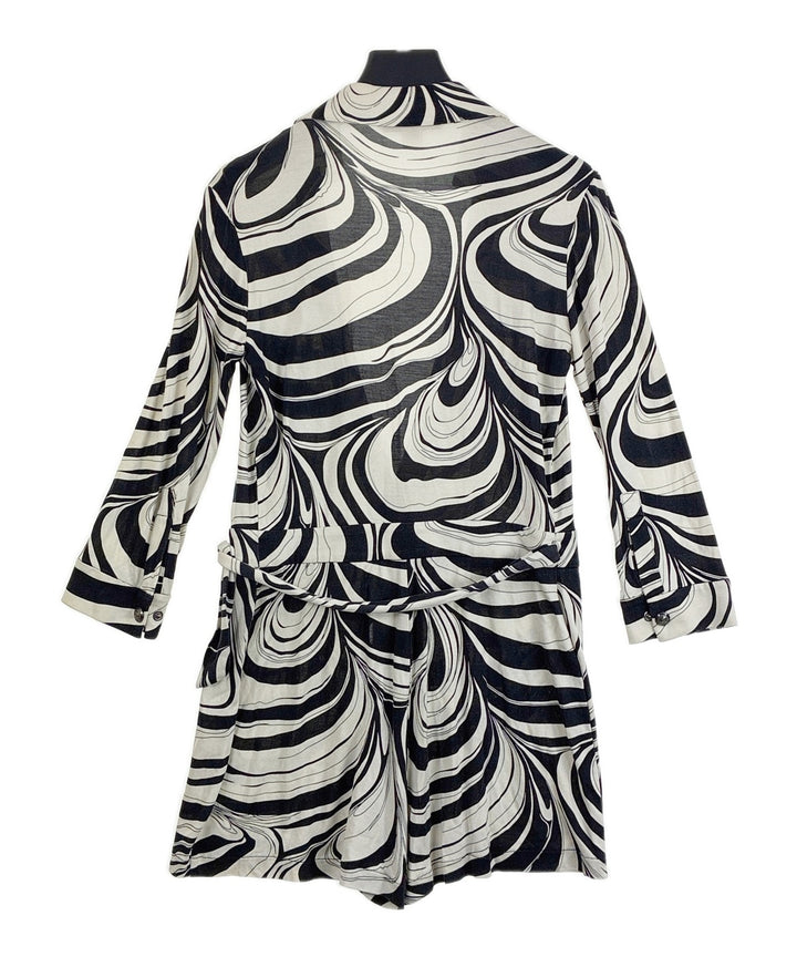 DIANE von FURSTENBERG ชุดเดรส
