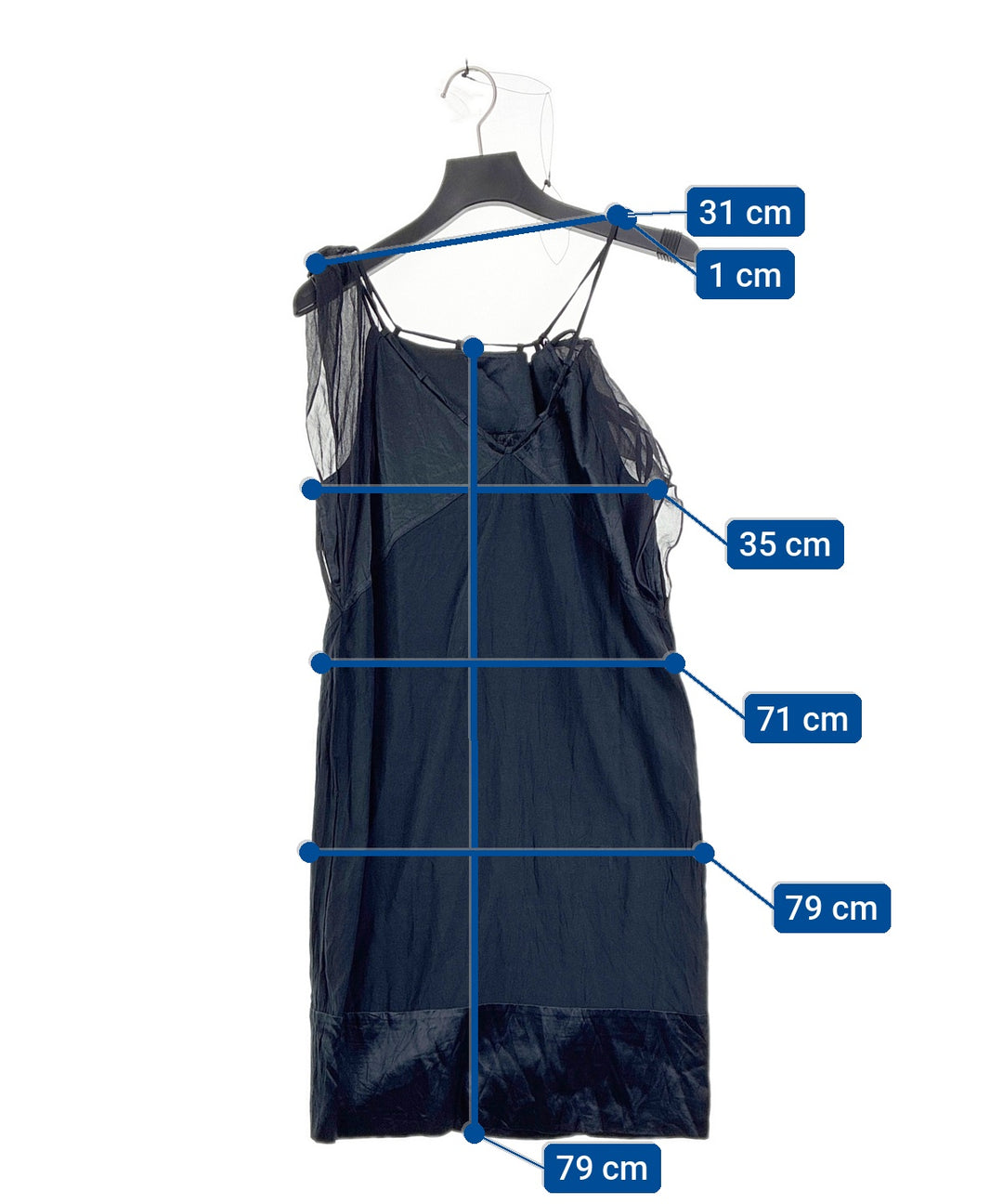 DIANE von FURSTENBERG ชุดเดรส
