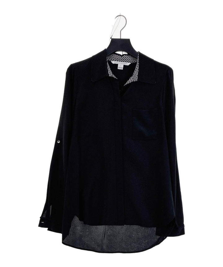 DIANE von FURSTENBERG เสื้อเชิ้ตทางการ