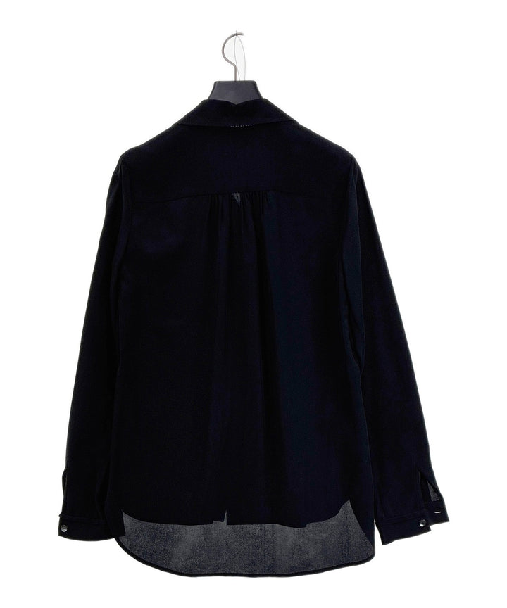 DIANE von FURSTENBERG เสื้อเชิ้ตทางการ