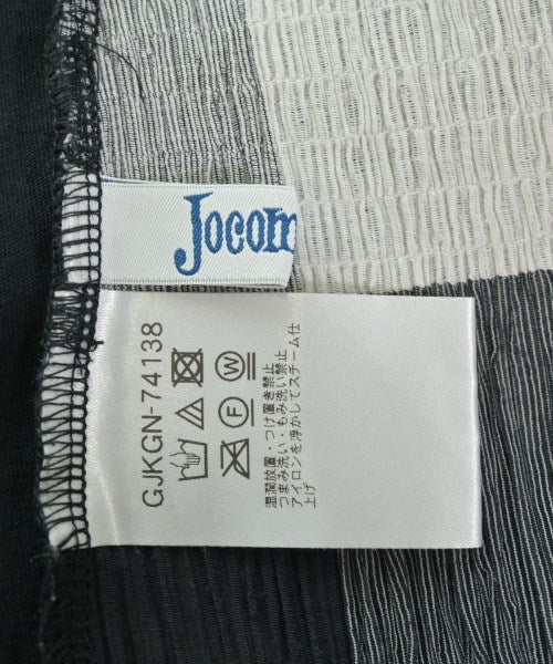 Jocomomola เสื้อลำลอง