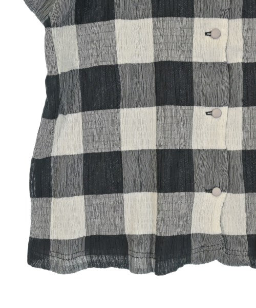 Jocomomola เสื้อลำลอง