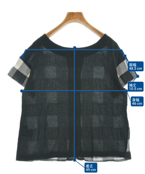 Jocomomola เสื้อลำลอง