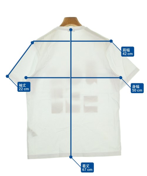 JOSEPH HOMME เสื้อยืด/เสื้อท็อปส์