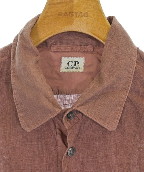 C.P COMPANY เสื้อลำลอง