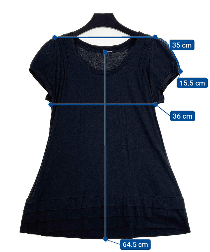 JOSEPH เสื้อยืด/เสื้อท็อปส์