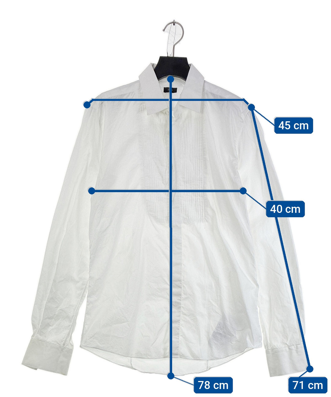 JOSEPH เสื้อลำลอง