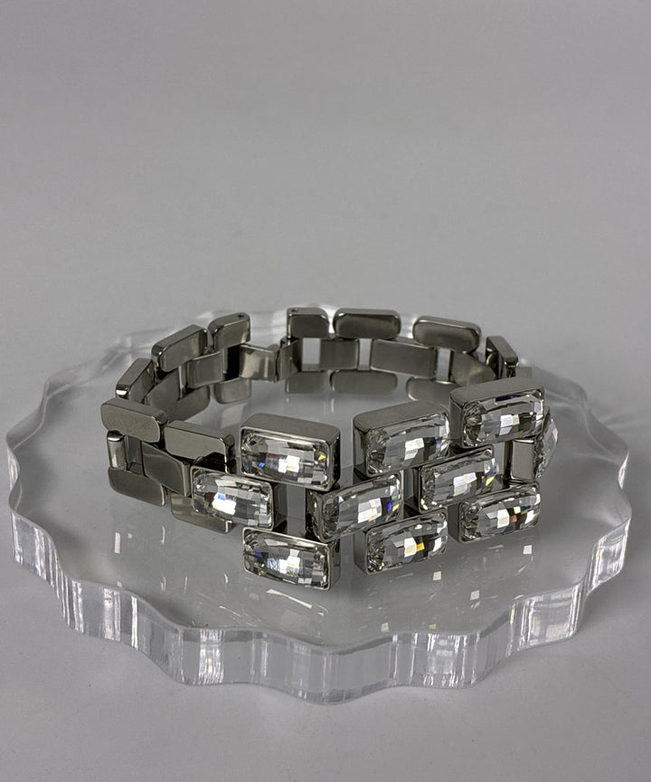 SWAROVSKI สร้อยข้อมือ/กำไล