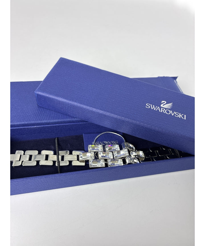 SWAROVSKI สร้อยข้อมือ/กำไล