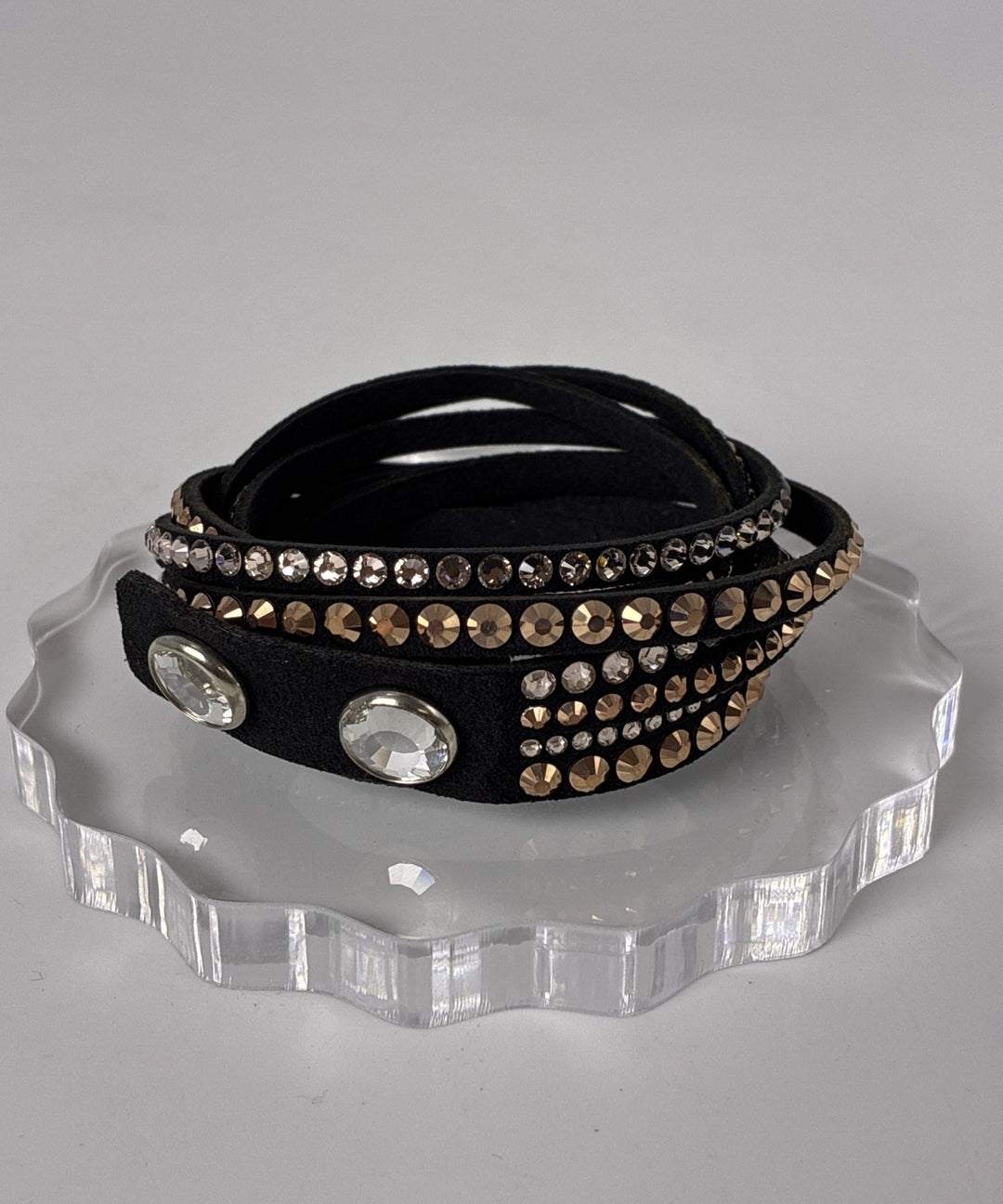 SWAROVSKI สร้อยข้อมือ/กำไล