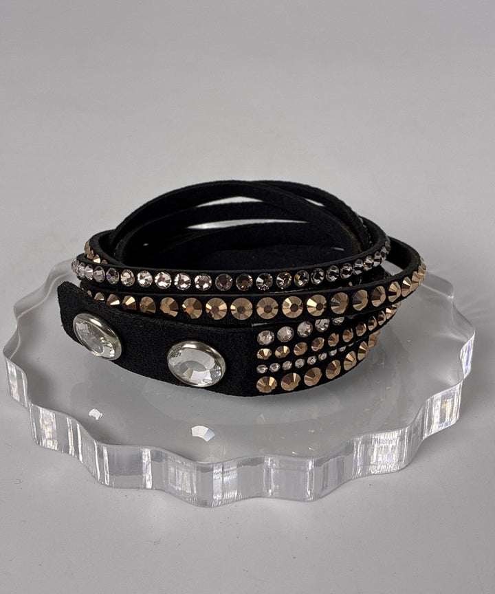 SWAROVSKI สร้อยข้อมือ/กำไล