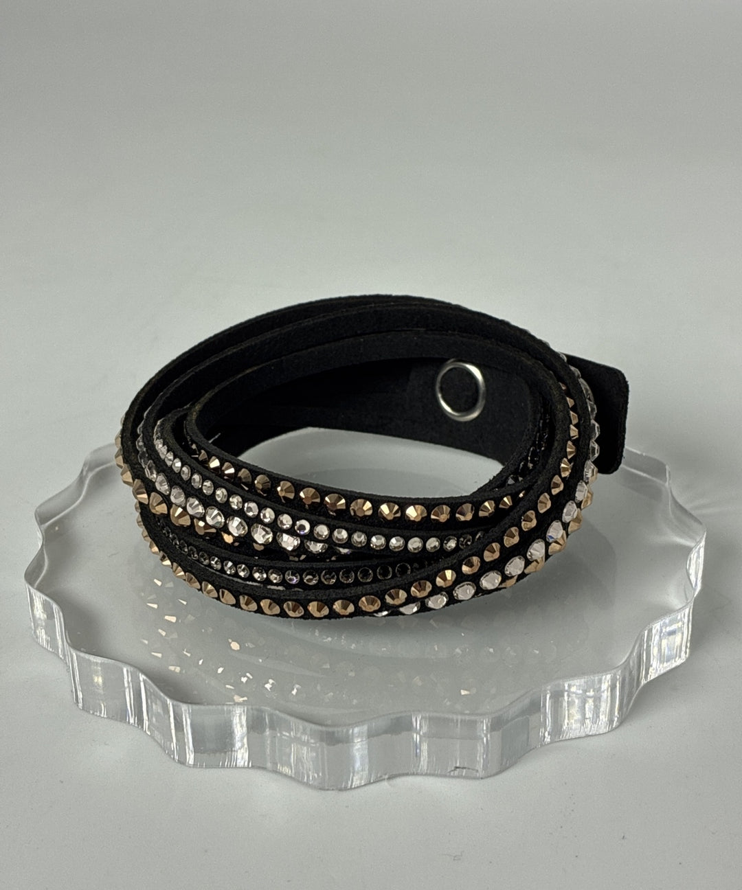 SWAROVSKI สร้อยข้อมือ/กำไล