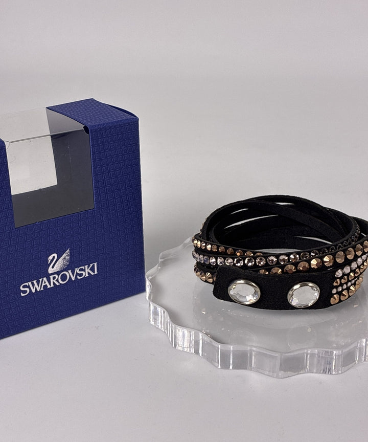 SWAROVSKI สร้อยข้อมือ/กำไล