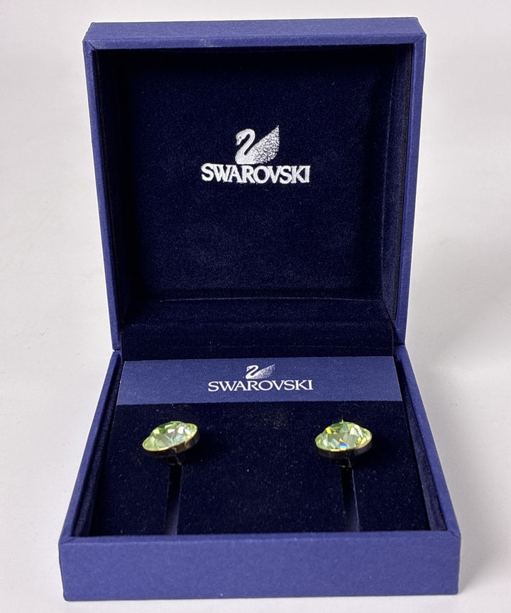 SWAROVSKI ต่างหู