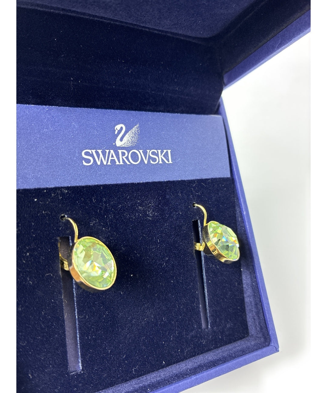 SWAROVSKI ต่างหู