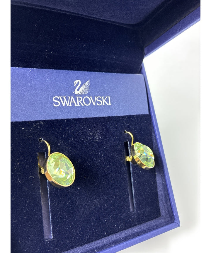 SWAROVSKI ต่างหู
