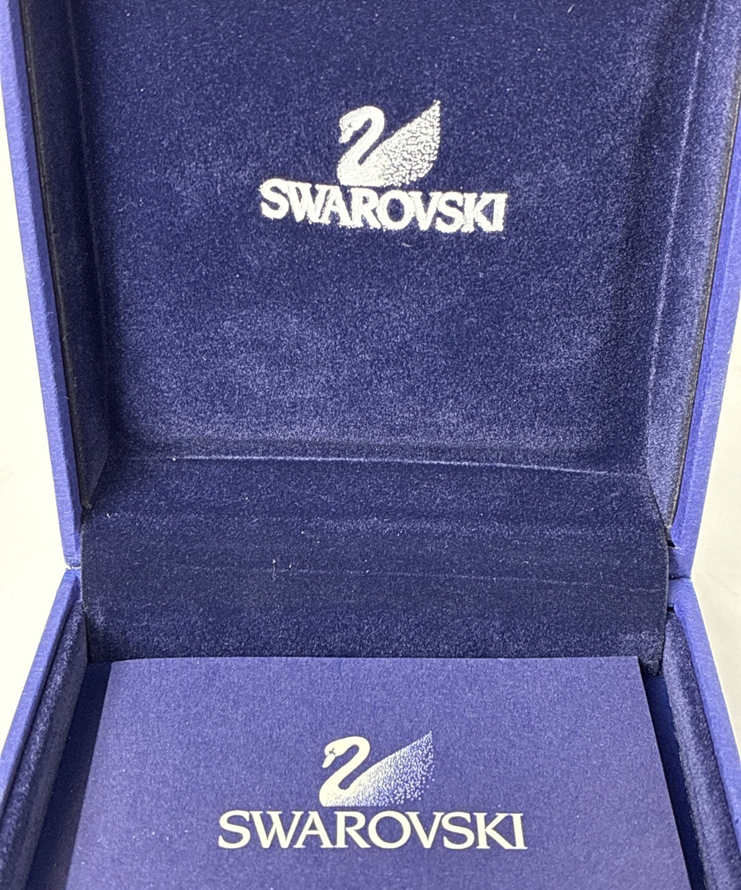 SWAROVSKI ต่างหู