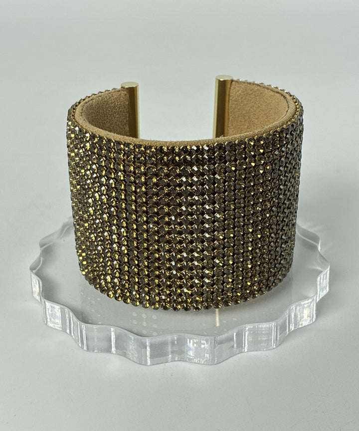 SWAROVSKI สร้อยข้อมือ/กำไล