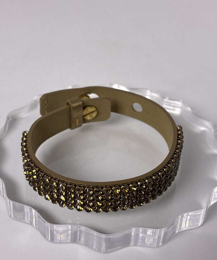 SWAROVSKI สร้อยข้อมือ/กำไล