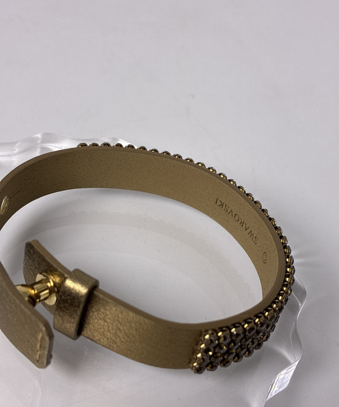 SWAROVSKI สร้อยข้อมือ/กำไล