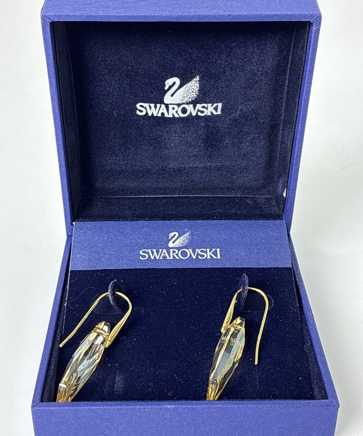 SWAROVSKI ต่างหู