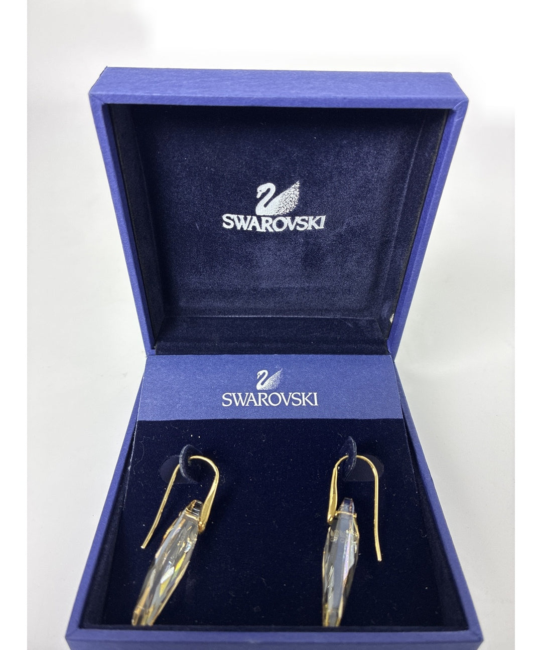 SWAROVSKI ต่างหู