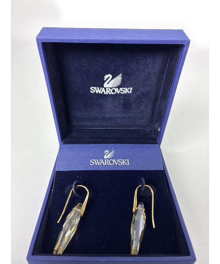 SWAROVSKI ต่างหู