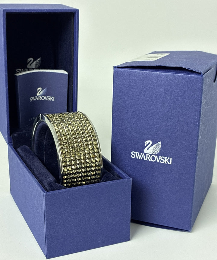 SWAROVSKI สร้อยข้อมือ/กำไล