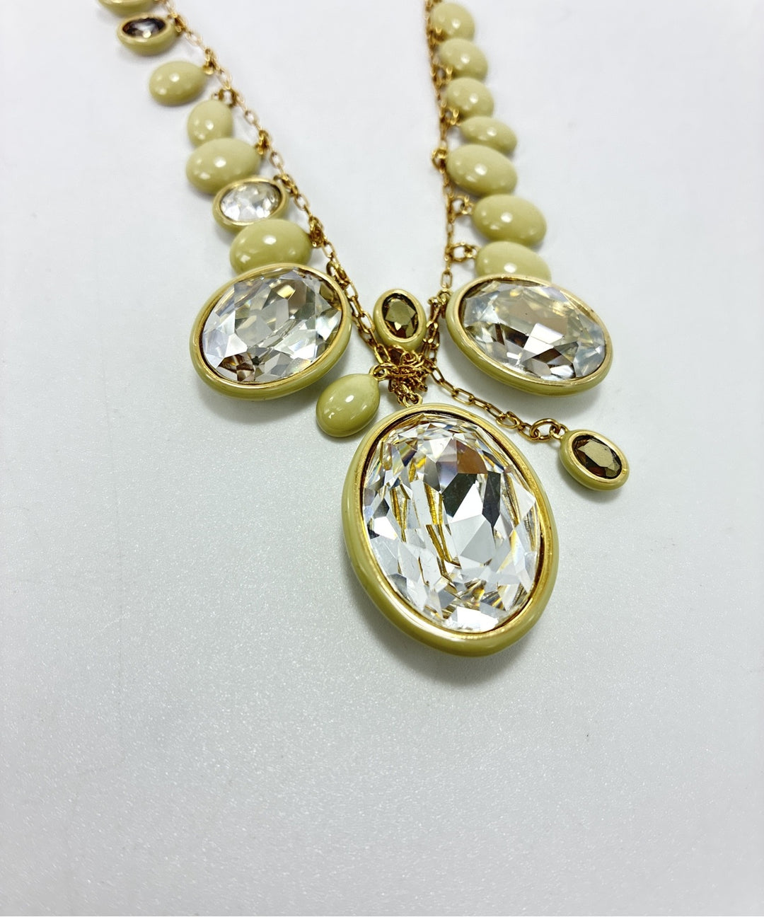 SWAROVSKI สร้อยคอ