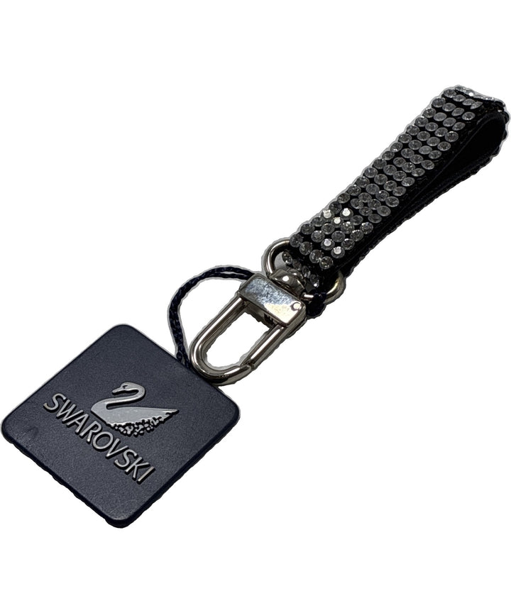 SWAROVSKI เคสกุญแจ/พวงกุญแจ
