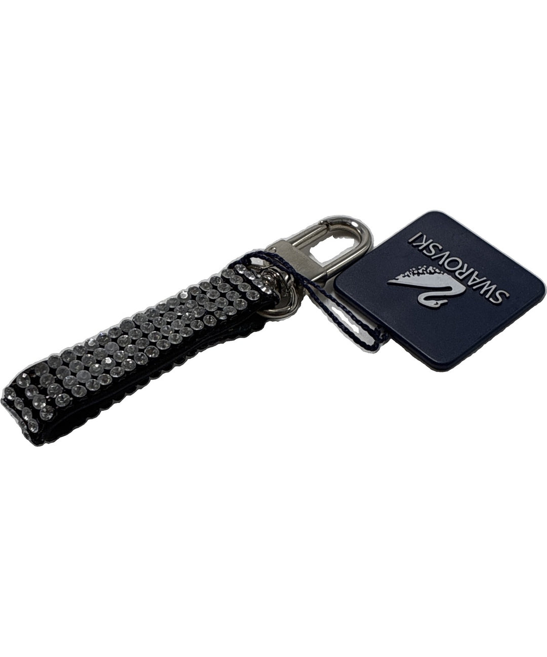 SWAROVSKI เคสกุญแจ/พวงกุญแจ