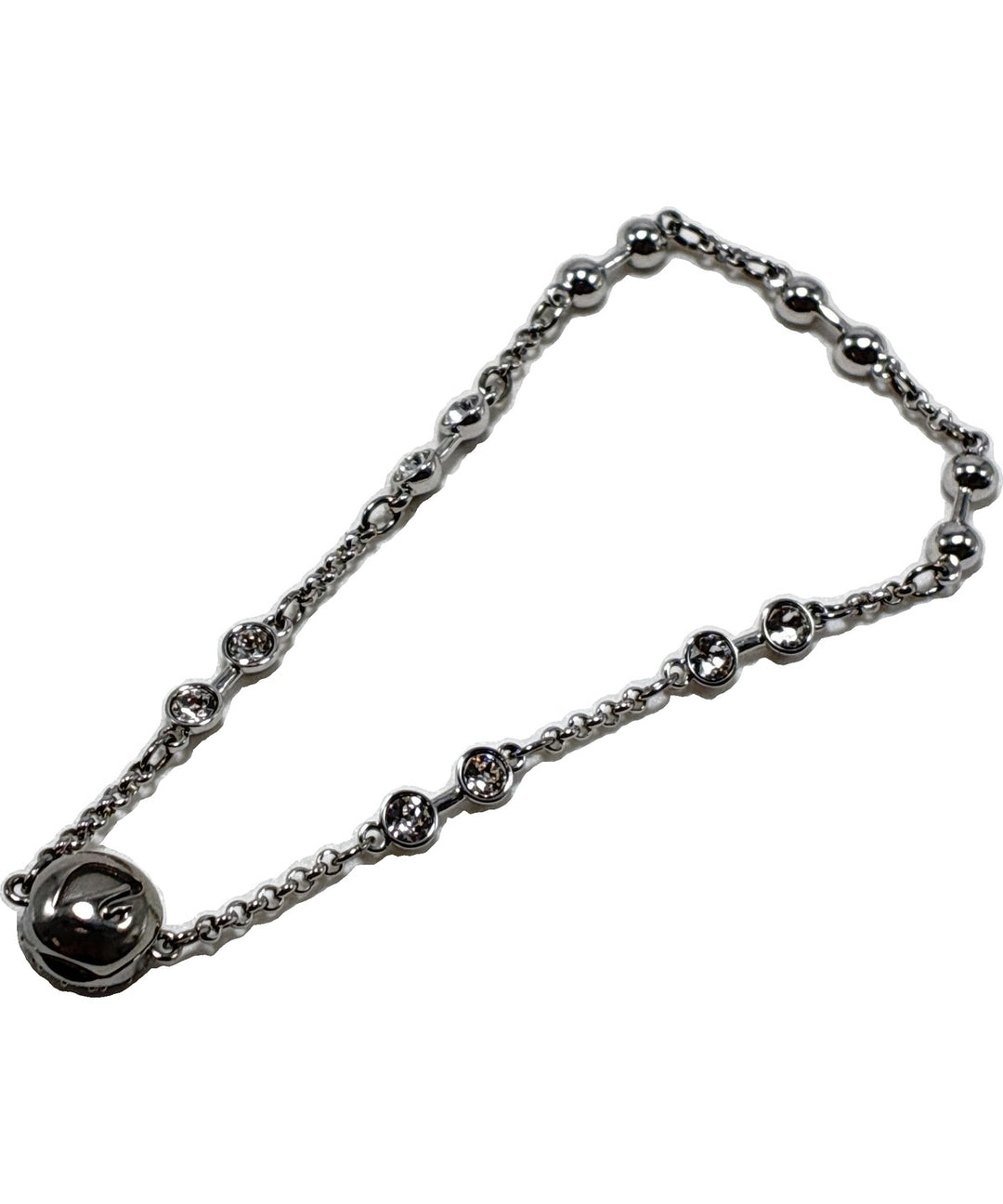 SWAROVSKI สร้อยข้อมือ/กำไล