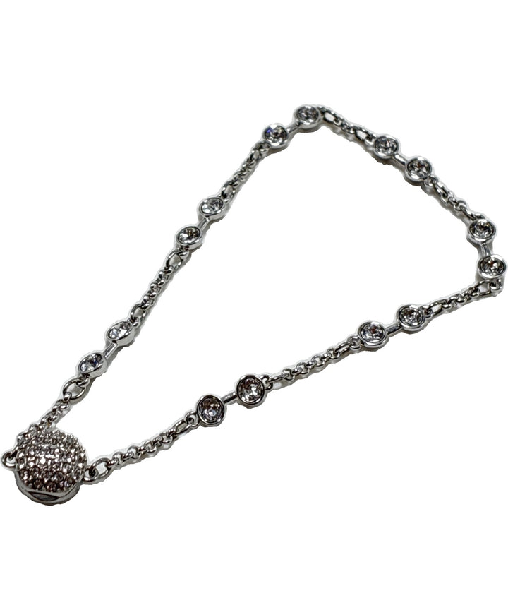 SWAROVSKI สร้อยข้อมือ/กำไล