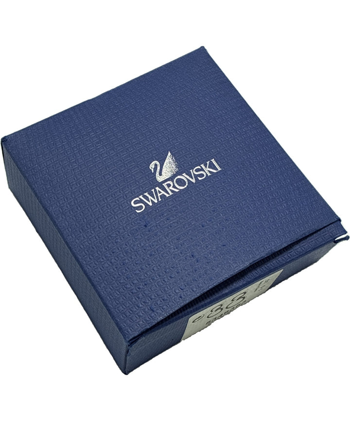 SWAROVSKI เจาะ