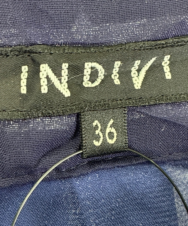 INDIVI ชุดเดรส