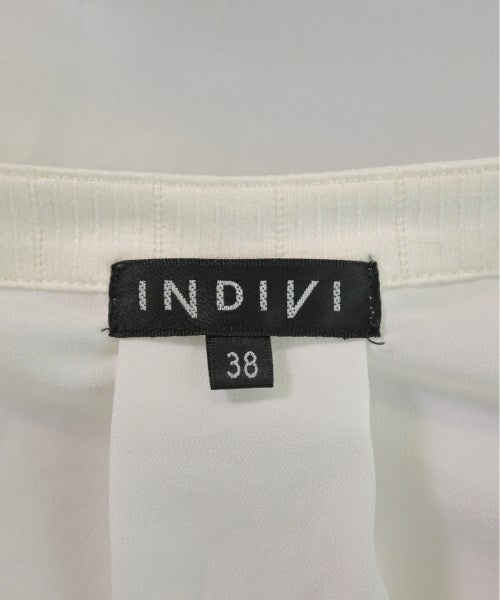 INDIVI เสื้อสตรี