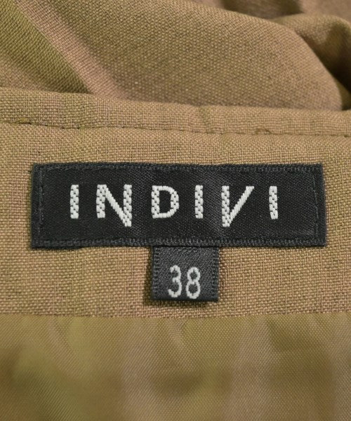 INDIVI กระโปรงยาว/แม็กซี่ยาว