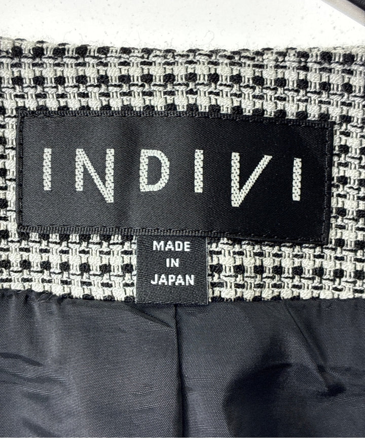 INDIVI แจ็คเก็ต