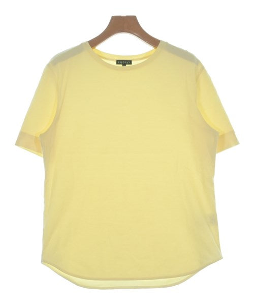 INDIVI เสื้อยืด/เสื้อท็อปส์