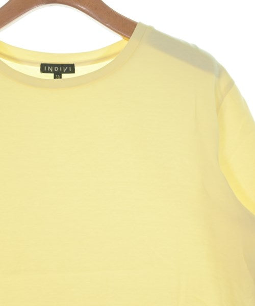 INDIVI เสื้อยืด/เสื้อท็อปส์