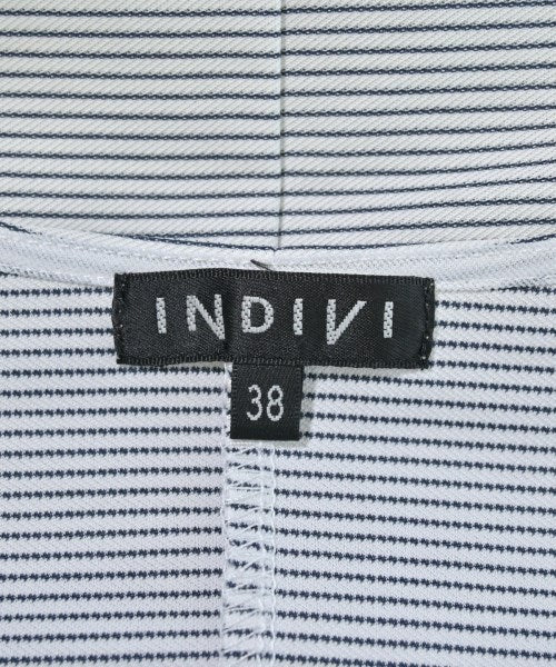 INDIVI เสื้อสตรี
