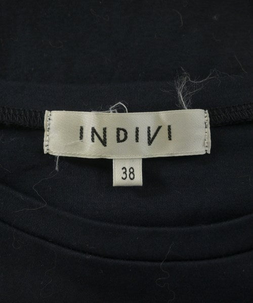 INDIVI เสื้อยืด/เสื้อท็อปส์
