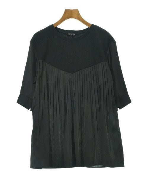 INDIVI เสื้อยืด/เสื้อท็อปส์