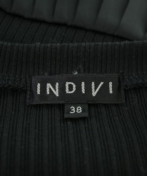 INDIVI เสื้อยืด/เสื้อท็อปส์