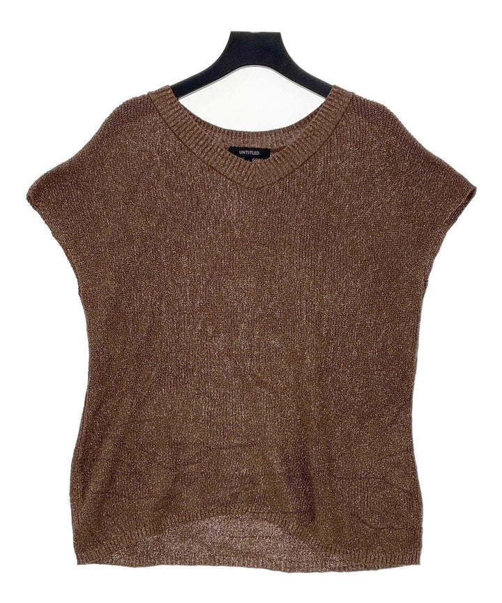 UNTITLED เสื้อกั๊ก