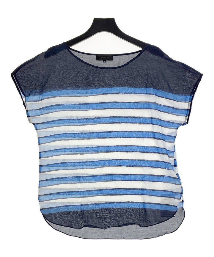 UNTITLED เสื้อสตรี