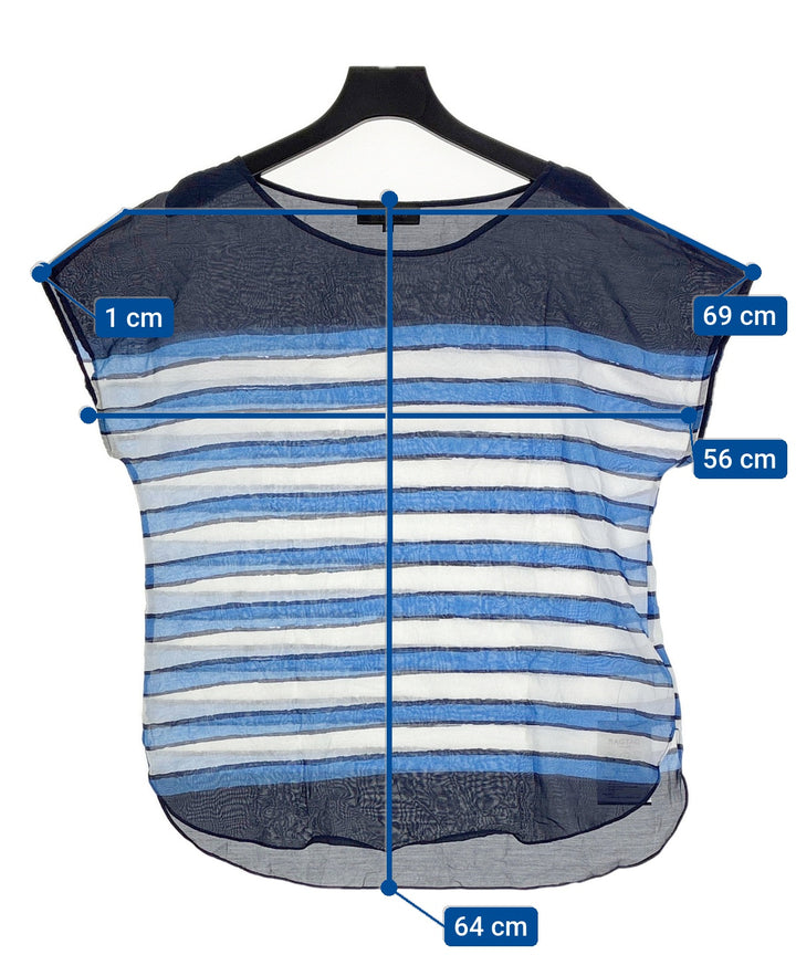 UNTITLED เสื้อสตรี