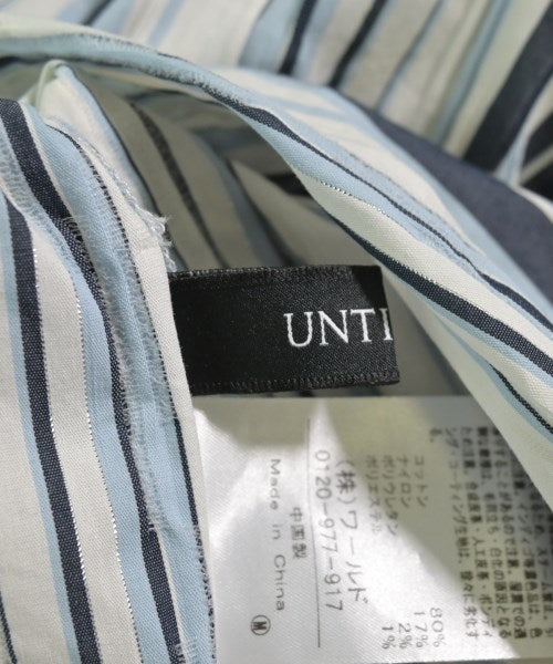 UNTITLED เสื้อสตรี
